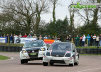 ME 2009 - Anglie (GB) - Lydden Hill