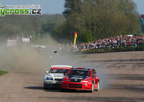 ME 2009 - Anglie (GB) - Lydden Hill