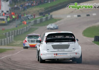 ME 2009 - Anglie (GB) - Lydden Hill