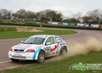 ME 2009 - Anglie (GB) - Lydden Hill