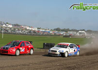 ME 2009 - Anglie (GB) - Lydden Hill