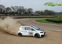 ME 2009 - Anglie (GB) - Lydden Hill