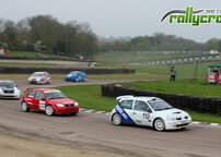 ME 2009 - Anglie (GB) - Lydden Hill