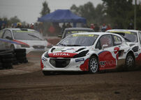 MS 2014 - Argentina