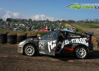 ME 2009 - Anglie (GB) - Lydden Hill