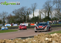 ME 2009 - Anglie (GB) - Lydden Hill
