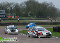 ME 2009 - Anglie (GB) - Lydden Hill