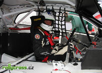 ME 2009 - Anglie (GB) - Lydden Hill