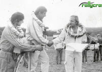 Rallycross - Římov 1983
