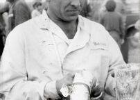 Rallycross - Římov 1983