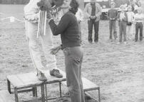 Rallycross - Římov 1983