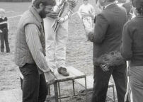 Rallycross - Římov 1983