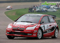 ME 2009 - Anglie (GB) - Lydden Hill