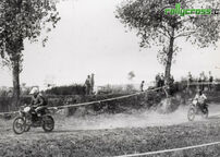 Rallycross - Římov 1983