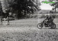 Rallycross - Římov 1983