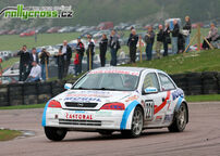 ME 2009 - Anglie (GB) - Lydden Hill