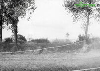 Rallycross - Římov 1983