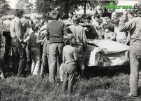 Rallycross - Římov 1983