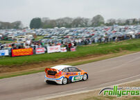 ME 2009 - Anglie (GB) - Lydden Hill