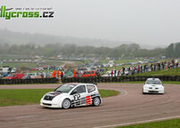 ME 2009 - Anglie (GB) - Lydden Hill