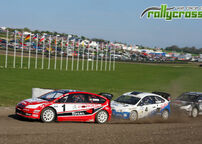ME 2009 - Anglie (GB) - Lydden Hill