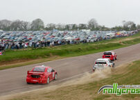 ME 2009 - Anglie (GB) - Lydden Hill