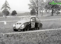 Rallycross - Římov 1983