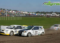 ME 2009 - Anglie (GB) - Lydden Hill