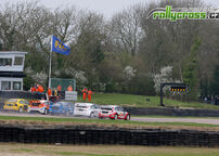 ME 2009 - Anglie (GB) - Lydden Hill