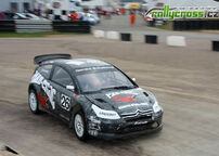 ME 2009 - Anglie (GB) - Lydden Hill