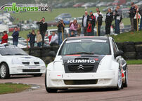 ME 2009 - Anglie (GB) - Lydden Hill