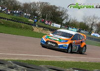 ME 2009 - Anglie (GB) - Lydden Hill