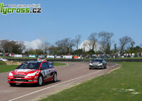 ME 2009 - Anglie (GB) - Lydden Hill