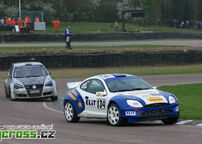 ME 2009 - Anglie (GB) - Lydden Hill