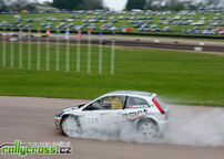 ME 2009 - Anglie (GB) - Lydden Hill