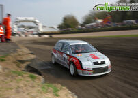 ME 2009 - Anglie (GB) - Lydden Hill