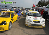 ME 2009 - Anglie (GB) - Lydden Hill