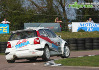 ME 2009 - Anglie (GB) - Lydden Hill