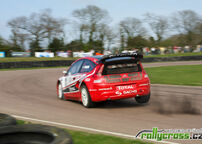 ME 2009 - Anglie (GB) - Lydden Hill