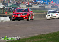ME 2009 - Anglie (GB) - Lydden Hill