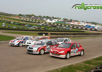 ME 2009 - Anglie (GB) - Lydden Hill