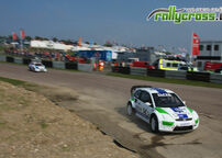 ME 2009 - Anglie (GB) - Lydden Hill