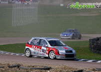 ME 2009 - Anglie (GB) - Lydden Hill