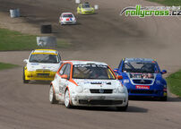 ME 2009 - Anglie (GB) - Lydden Hill