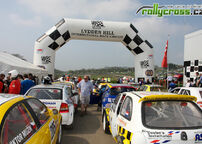 ME 2009 - Anglie (GB) - Lydden Hill