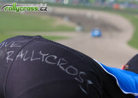 ME 2009 - Anglie (GB) - Lydden Hill