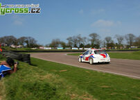 ME 2009 - Anglie (GB) - Lydden Hill