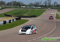 ME 2009 - Anglie (GB) - Lydden Hill
