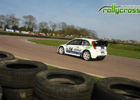 ME 2009 - Anglie (GB) - Lydden Hill