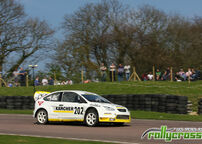 ME 2009 - Anglie (GB) - Lydden Hill
